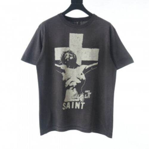 SAINT MICHAEL セント マイケル 半袖のTシャツ G425058