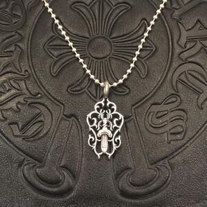 CHROME HEARTS ネックレス BCL0027