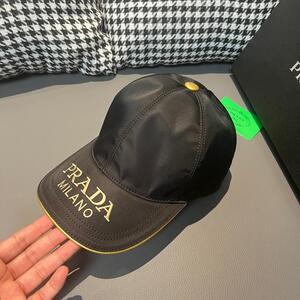 PRADA プラダ 帽子 HAT0263