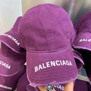 BALENCIAGA バレンシアガ 帽子 HAT0153