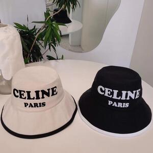 CELINE セリーヌ 帽子 HAT0315