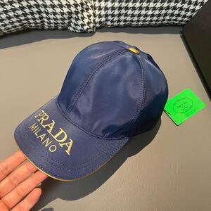 PRADA プラダ 帽子 HAT0265