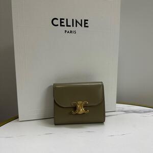 CELINE セリーヌ 財布 CL0004