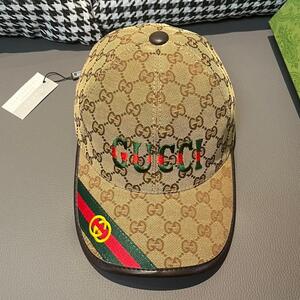 GUCCI グッチ 帽子 HAT0246
