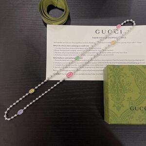 GUCCI グッチ ネックレス BCL0021