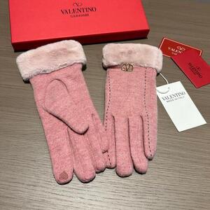 VALENTINO バレンティーノ 手袋 GLV0030