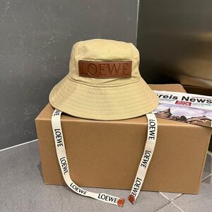LOEWE ロエベ  帽子 HAT0251