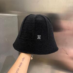 HERMES エルメス 帽子 HAT0210