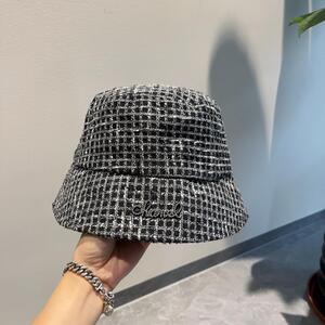 CHANEL シャネル 帽子 HAT0190