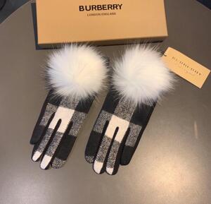 BURBERRY バーバリー 手袋 GLV0084