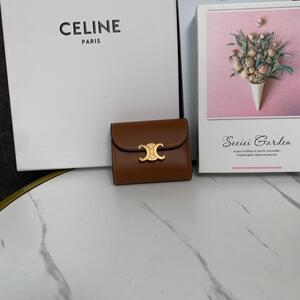 CELINE セリーヌ 財布 CL0006