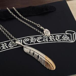 CHROME HEARTS ネックレス BCL0038