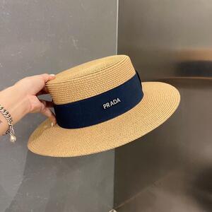 PRADA プラダ 帽子 HAT0286