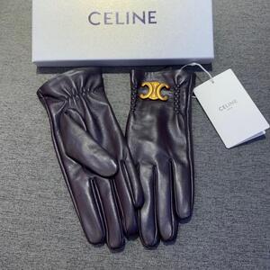 CELINE セリーヌ 手袋 GLV0022