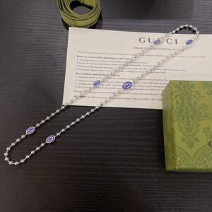 GUCCI グッチ ネックレス BCL0022