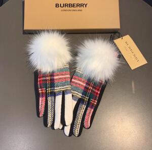 BURBERRY バーバリー 手袋 GLV0085