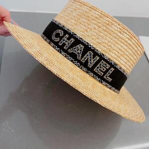 CHANEL シャネル 帽子 HAT0236