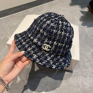 CHANEL シャネル 帽子 HAT0188