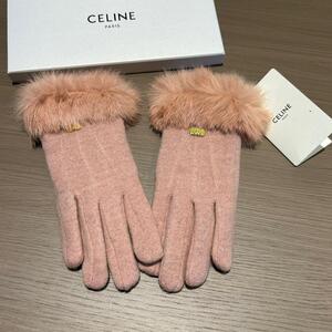 CELINE セリーヌ 手袋 GLV0057