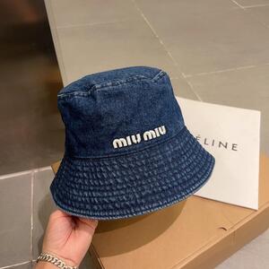 MIUMIU  帽子 HAT0293