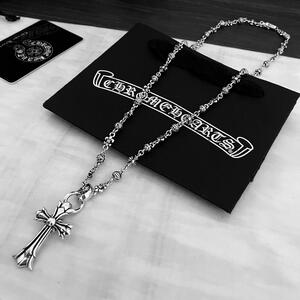 CHROME HEARTS ネックレス BCL0032