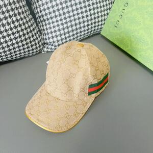 GUCCI グッチ 帽子 HAT0253