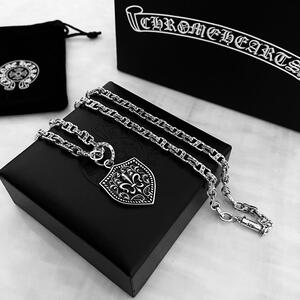 CHROME HEARTS ネックレス BCL0030