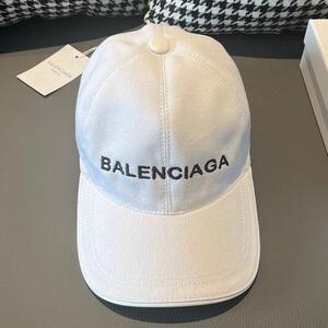 BALENCIAGA バレンシアガ 帽子 HAT0252