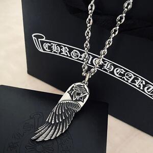 CHROME HEARTS ネックレス BCL0036