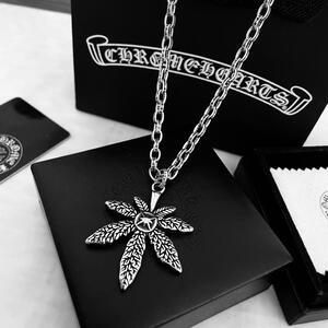 CHROME HEARTS ネックレス BCL0035