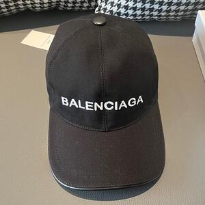 BALENCIAGA バレンシアガ 帽子 HAT0359
