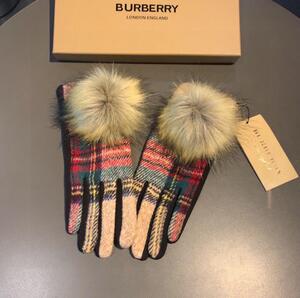 BURBERRY バーバリー 手袋 GLV0083
