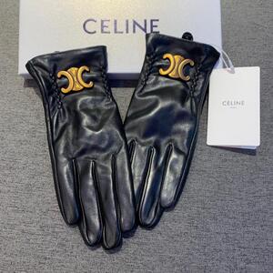 CELINE セリーヌ 手袋 GLV0023