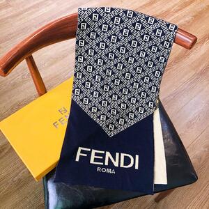 FENDI フェンディ スカーフSCF0157