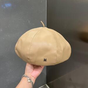 HERMES エルメス 帽子 HAT0176