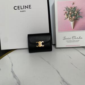 CELINE セリーヌ 財布 CL0007