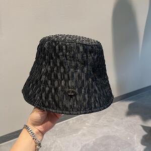 DIOR ディオール 帽子 HAT0196