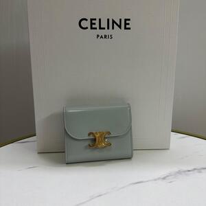CELINE セリーヌ 財布 CL0005