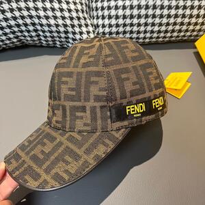 FENDI フェンディ 帽子 HAT0267