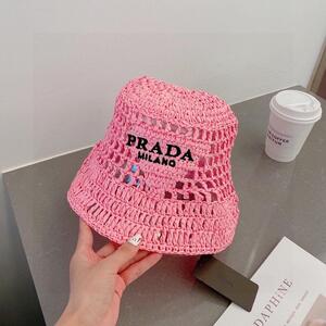 PRADA プラダ 帽子 HAT0228
