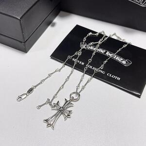 CHROME HEARTS ネックレス BCL0139