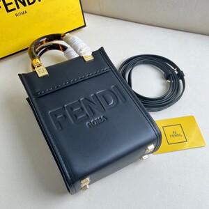 FENDI フェンディ バック N級品 BFED0112