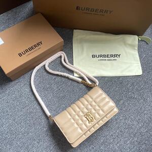 BURBERRY バーバリー バッグ BBBR0153