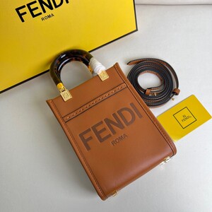 FENDI フェンディ バック N級品 BFED0110