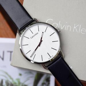 Calvin Klein カルバン·クライン 時計 男 42*7mm WCK0007