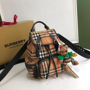 BURBERRY バーバリー バックパック SMALL BBBR0112