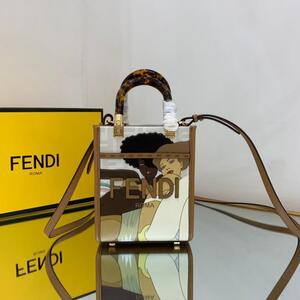 FENDI フェンディ バック N級品 BFED0007