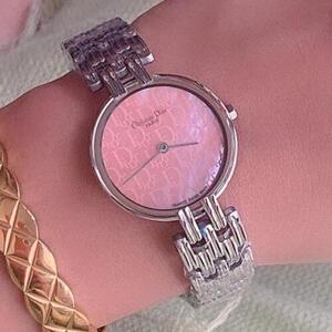 Dior ディオールファッションの魔女時計 WDIO0001