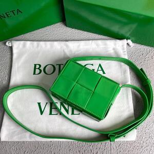 BOTTEGA VENETA ボッテガ ヴェネタ 財布 BTG0007