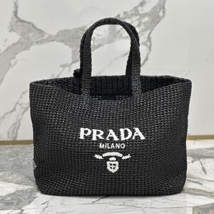 PRADA プラダ 偽物のバッグ トートバッグ ビッグ BPRD0003